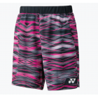 Yonex 15116 Mens Shorts Black